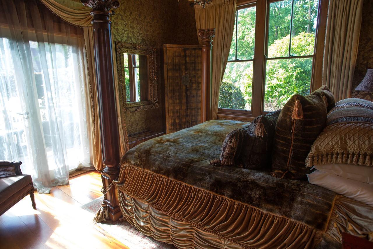The Old Church Villa Нейпиър Екстериор снимка